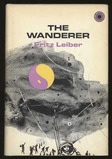 THE WANDERER