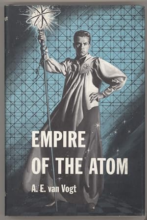 EMPIRE OF THE ATOM