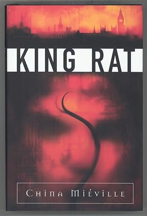 Imagen del vendedor de KING RAT a la venta por Currey, L.W. Inc. ABAA/ILAB
