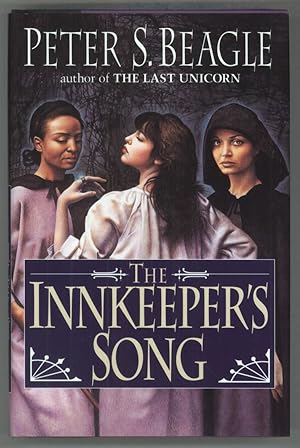 Immagine del venditore per THE INNKEEPER'S SONG . venduto da Currey, L.W. Inc. ABAA/ILAB