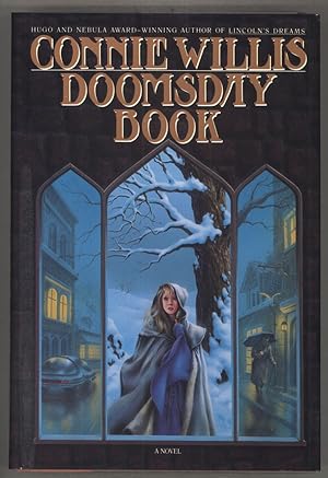 DOOMSDAY BOOK