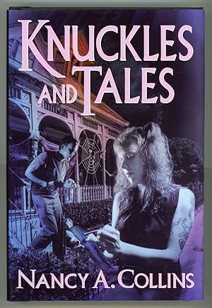 KNUCKLES & TALES