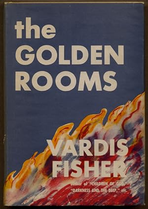 THE GOLDEN ROOMS