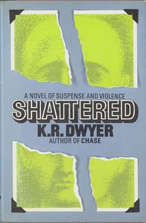 Image du vendeur pour SHATTERED mis en vente par Currey, L.W. Inc. ABAA/ILAB