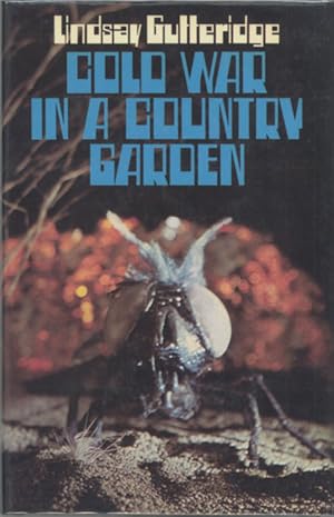 Seller image for COLD WAR IN A COUNTRY GARDEN for sale by Currey, L.W. Inc. ABAA/ILAB