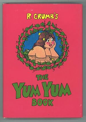 Immagine del venditore per THE YUM YUM BOOK venduto da Currey, L.W. Inc. ABAA/ILAB