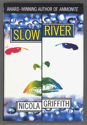 Seller image for SLOW RIVER for sale by Currey, L.W. Inc. ABAA/ILAB