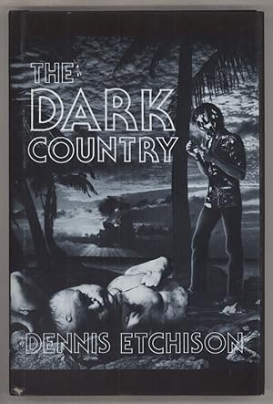 Seller image for THE DARK COUNTRY . for sale by Currey, L.W. Inc. ABAA/ILAB