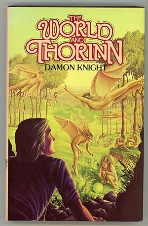 THE WORLD AND THORINN