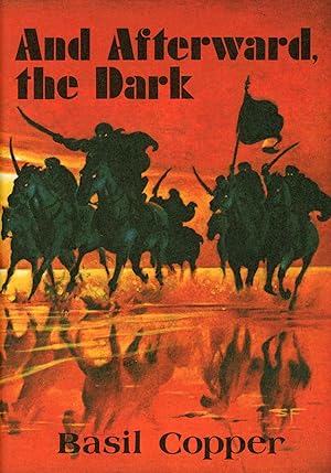 Seller image for AND AFTERWARD, THE DARK: SEVEN TALES for sale by Currey, L.W. Inc. ABAA/ILAB