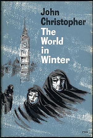 Image du vendeur pour THE WORLD IN WINTER mis en vente par Currey, L.W. Inc. ABAA/ILAB