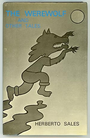 THE WEREWOLF AND OTHER TALES . Translated by Richard Goddard