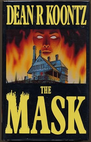 Image du vendeur pour THE MASK mis en vente par Currey, L.W. Inc. ABAA/ILAB