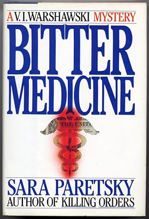 BITTER MEDICINE