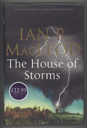 THE HOUSE OF STORMS