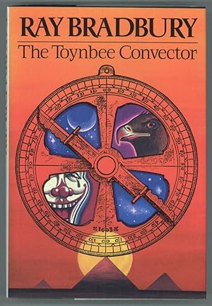 Seller image for THE TOYNBEE CONVECTOR: STORIES . for sale by Currey, L.W. Inc. ABAA/ILAB