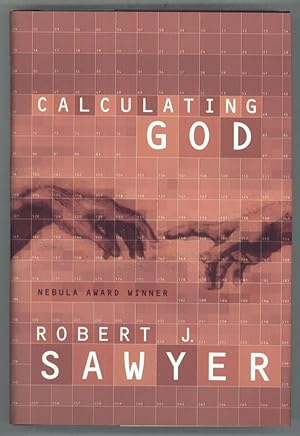 Seller image for CALCULATING GOD for sale by Currey, L.W. Inc. ABAA/ILAB