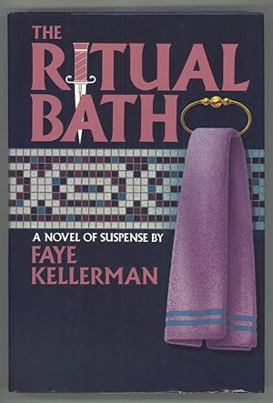 THE RITUAL BATH