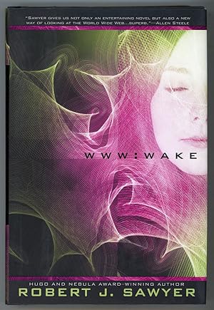 Image du vendeur pour WWW: WAKE mis en vente par Currey, L.W. Inc. ABAA/ILAB