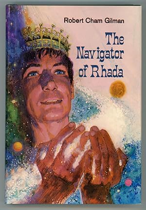 Image du vendeur pour THE NAVIGATOR OF RHADA mis en vente par Currey, L.W. Inc. ABAA/ILAB