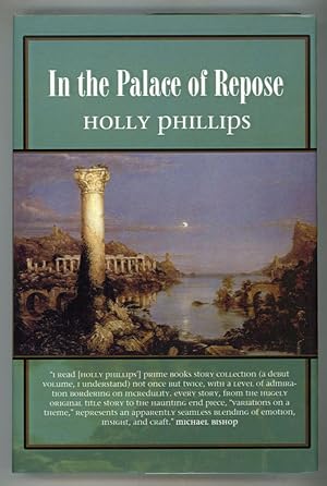 Seller image for IN THE PALACE OF REPOSE for sale by Currey, L.W. Inc. ABAA/ILAB