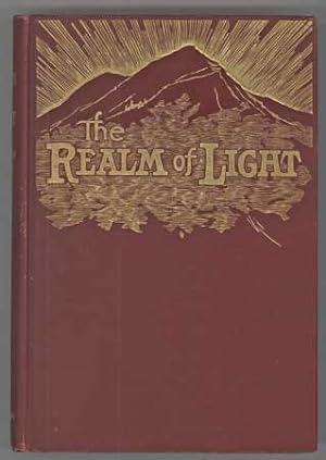 Seller image for THE REALM OF LIGHT for sale by Currey, L.W. Inc. ABAA/ILAB