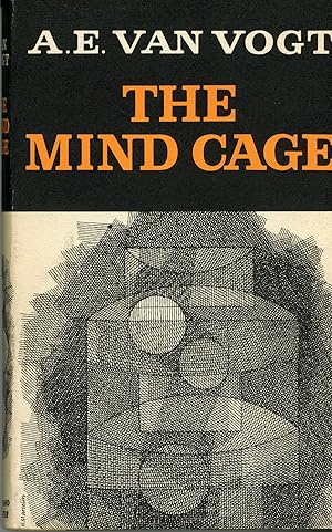 THE MIND CAGE .