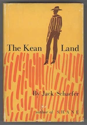 Seller image for THE KEAN LAND AND OTHER STORIES for sale by Currey, L.W. Inc. ABAA/ILAB