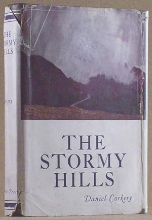 Imagen del vendedor de THE STORMY HILLS . a la venta por Currey, L.W. Inc. ABAA/ILAB