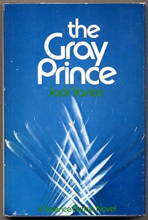 Immagine del venditore per THE GRAY PRINCE venduto da Currey, L.W. Inc. ABAA/ILAB