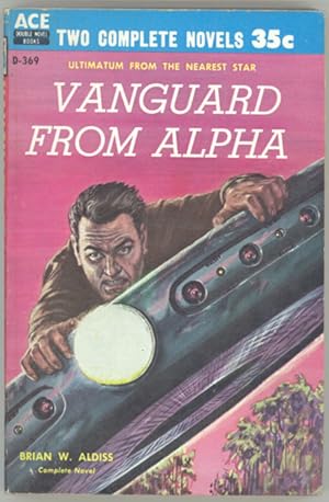 Image du vendeur pour VANGUARD FROM ALPHA mis en vente par Currey, L.W. Inc. ABAA/ILAB