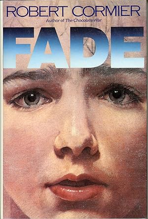 Seller image for FADE for sale by Currey, L.W. Inc. ABAA/ILAB