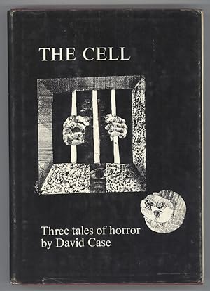 THE CELL: THREE TALES OF HORROR