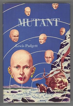 Image du vendeur pour MUTANT mis en vente par Currey, L.W. Inc. ABAA/ILAB