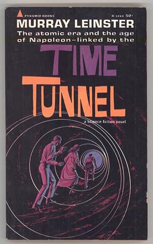 TIME TUNNEL