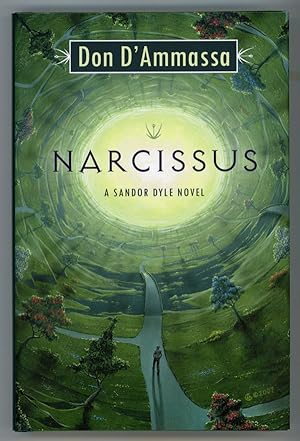 Seller image for NARCISSUS for sale by Currey, L.W. Inc. ABAA/ILAB