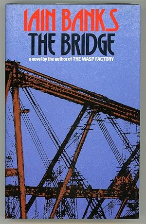 Seller image for THE BRIDGE for sale by Currey, L.W. Inc. ABAA/ILAB