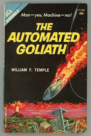 THE AUTOMATED GOLIATH