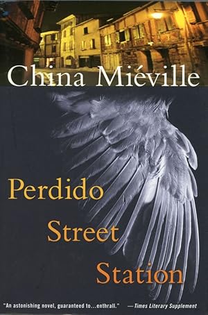 PERDIDO STREET STATION