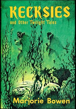 Image du vendeur pour KECKSIES AND OTHER TWILIGHT TALES mis en vente par Currey, L.W. Inc. ABAA/ILAB