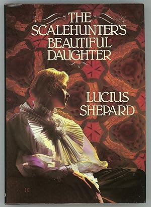 Seller image for THE SCALEHUNTER'S BEAUTIFUL DAUGHTER for sale by Currey, L.W. Inc. ABAA/ILAB