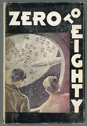 ZERO TO EIGHTY: BEING MY LIFETIME DOINGS, REFLECTIONS, AND INVENTIONS, ALSO MY JOURNEY AROUND THE...