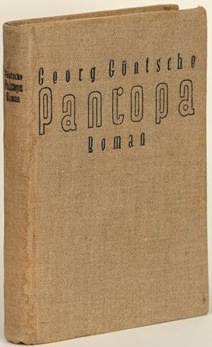 Imagen del vendedor de PANROPA. ROMAN a la venta por Currey, L.W. Inc. ABAA/ILAB