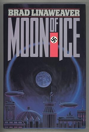 Seller image for MOON OF ICE for sale by Currey, L.W. Inc. ABAA/ILAB
