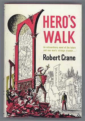 Image du vendeur pour HERO'S WALK mis en vente par Currey, L.W. Inc. ABAA/ILAB