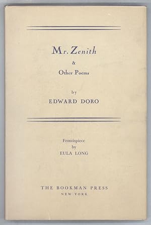 MR. ZENITH & OTHER POEMS
