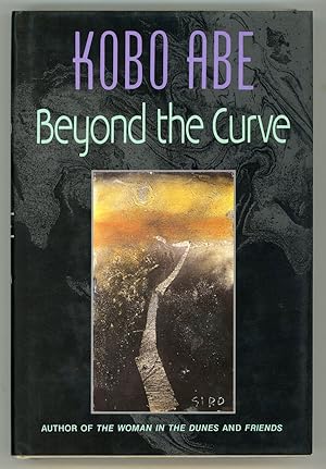 Seller image for BEYOND THE CURVE . Translated by Juliet Winters Carpenter for sale by Currey, L.W. Inc. ABAA/ILAB