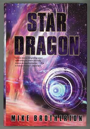 Seller image for STAR DRAGON for sale by Currey, L.W. Inc. ABAA/ILAB
