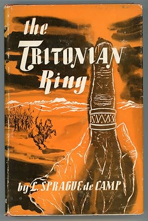 THE TRITONIAN RING AND OTHER PUSADIAN TALES