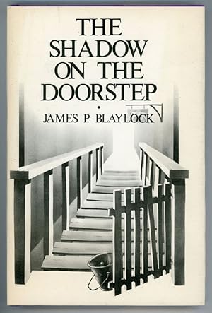 Image du vendeur pour THE SHADOW ON THE DOORSTEP . mis en vente par Currey, L.W. Inc. ABAA/ILAB